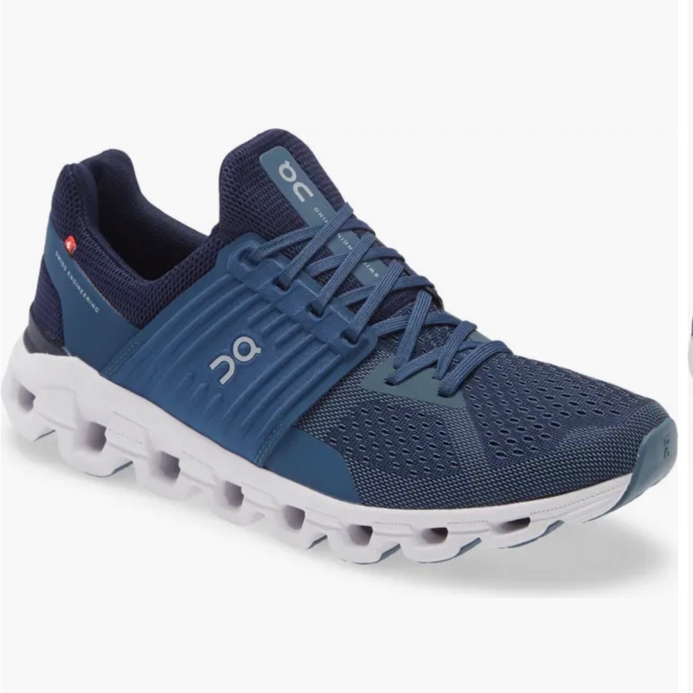 Cloudswift Running Shoe Men’s
